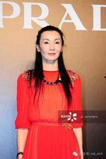 张曼玉最新爆料,演艺生涯中的不为人知幕后故事